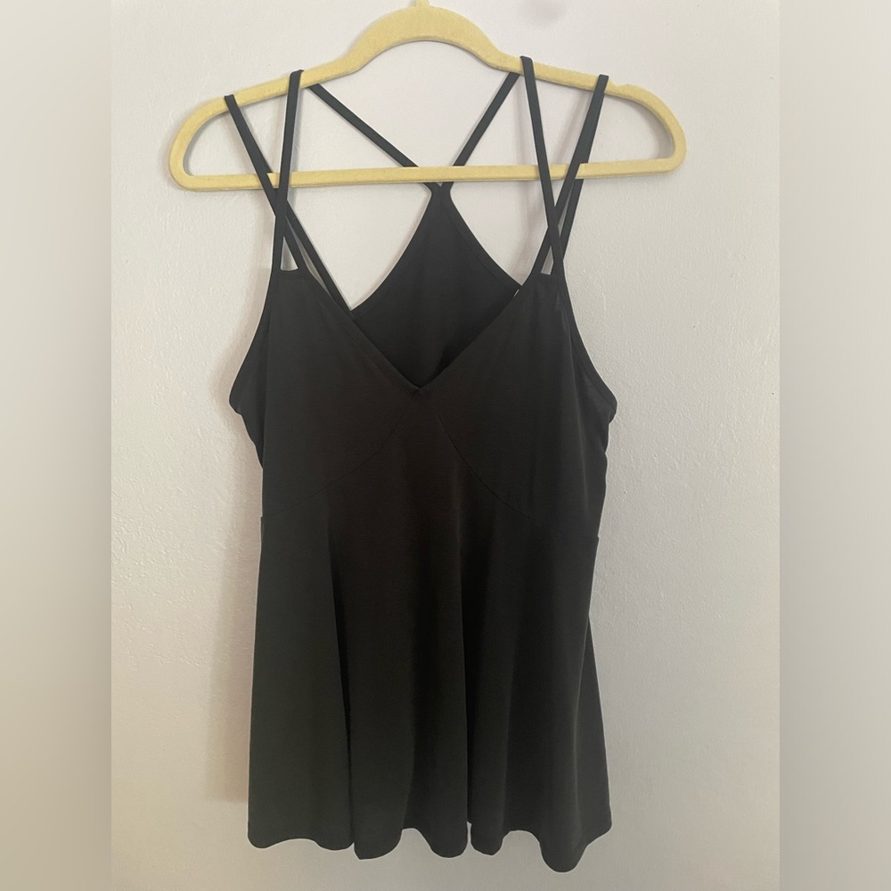 RO & DE cute summer top